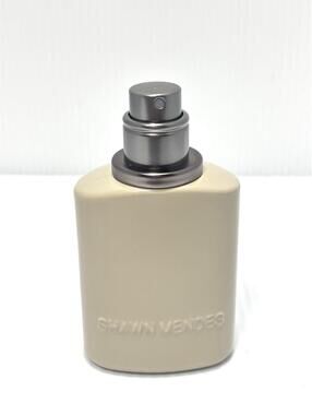 Shawn Mendes Signature 2 Eau de Parfum 1oz Bottle – No Cap -Discontinued Scent!